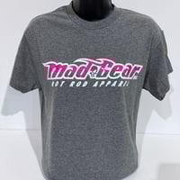 Image 2 of Pink Thangz Gray 
