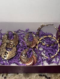 Image 2 of Earring Bundle