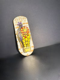 Image 2 of Refind Mummy Deck