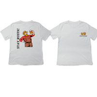 Image 3 of Drink More Tee