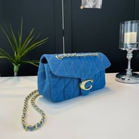 Image 2 of COACH BAGS