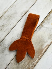 Image 4 of Holly Ornament