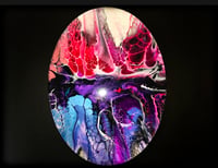 Image 1 of InTerLinked UV 8x12"