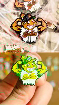 Image 3 of Battle of the Bay Swolehoo Bundle