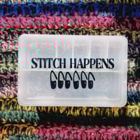 Image 3 of CUSTOM STORAGE CASE 