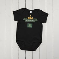 Image 1 of Baby jersey bodysuit