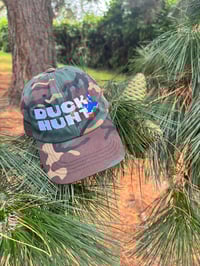 Image 5 of Duck Hunt Cap
