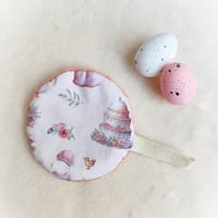 Image 3 of Inséparable Œufs pastels et sa Lune 🥚