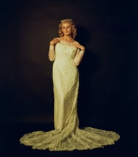Image 1 of 1960s Lace Romance 