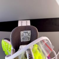 Image 4 of  Asics Gel Kayano 19 Running size: us7 uk5 eu38 cm24