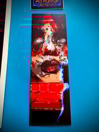 Image 2 of MORBID CURIOSITIES SIGNED PAPERBACK BUNDLE - 3 BOOK COLLECTION