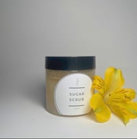 Image 1 of Sugar Scrub