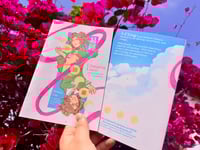 Image 6 of Changing Lines: i-Ching for Meditation Zine