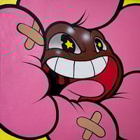 “Kids” Original Painting 8 of 12 