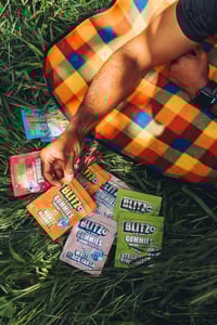 Image 4 of Mr. Mushies 
