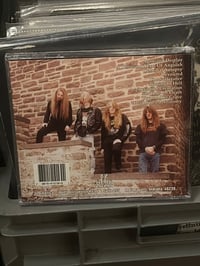 Image 2 of CD Deteriorate «Rotting in Hell» Sealed Original