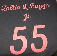 Image 2 of Create your own shirt