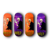 Image 1 of MiLD. X WACK COLLAB SPLITS