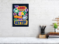 Image 4 of THE LESS WE SAY ABOUT IT