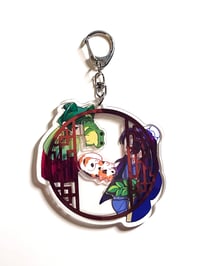 Image 2 of Jinmao Shaker Charm