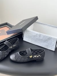 Image 2 of CC Mesh Ballerina 