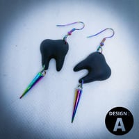 Image 2 of B17 DECAY