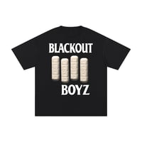 Image 1 of BLACKOUTBOYZTEE