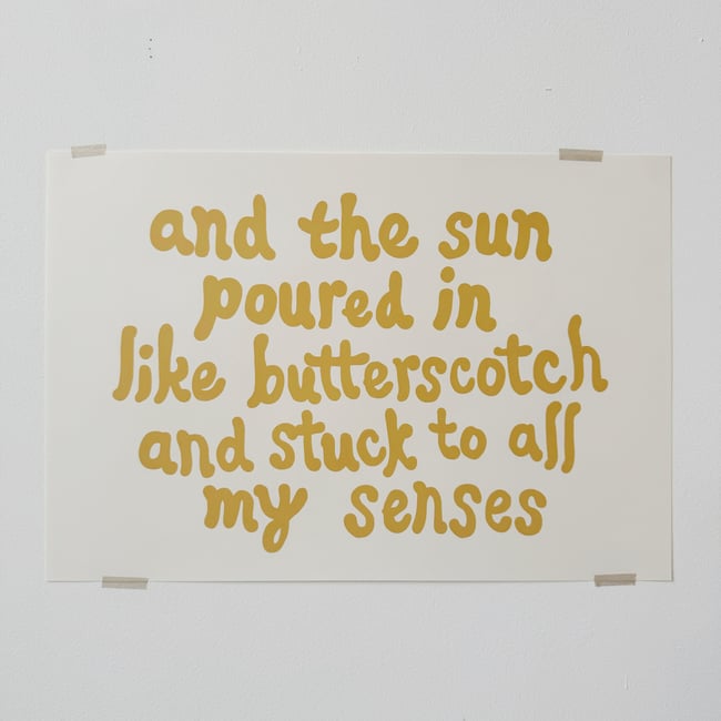 JONI Print