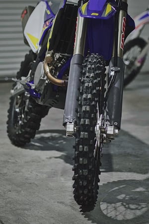 Image of OGS Stanchion Guards