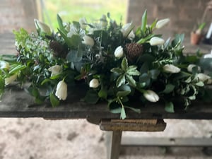 Image of Funeral & Sympathy Flowers