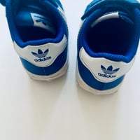 Image 4 of Adidas trainers size uk 5 