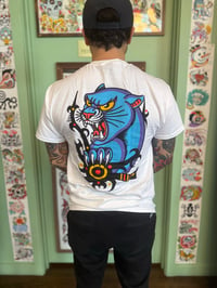 Image 3 of Panther Shirt 