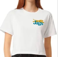 Image 2 of Meet Me at the Bank - Tee