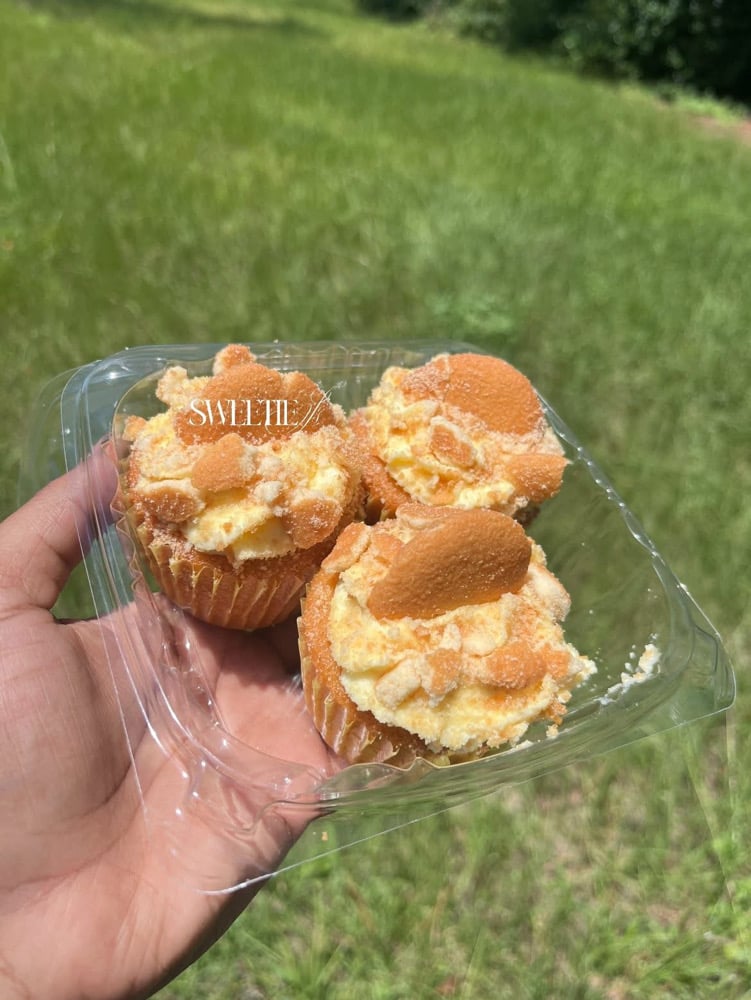 Image of Cupcakes