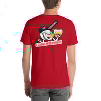 Image 1 of Boston Short-Sleeve Unisex T-Shirt