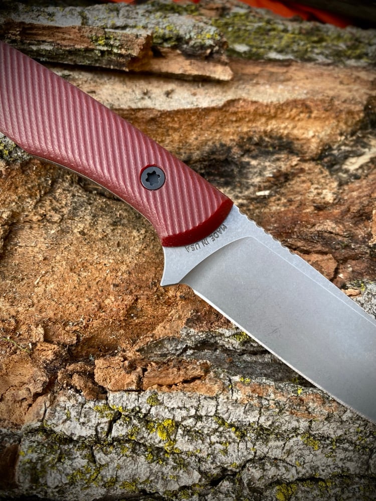 Image of HUNTER 3.5 RUBY HATCH