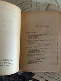 Image 7 of L’énigme du Grand Sphinx, de Georges Babarin, 1946, éditions Adyar