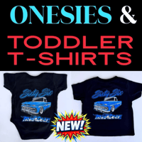 Image 1 of NEW! Onesies & Toddler  ‘66