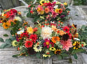 Funeral & Sympathy Flowers 