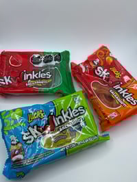 Image 3 of Lucas Salsaghetti Bundle 