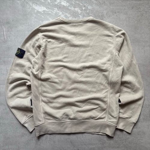 Image of AW 2019 Stone Island Sweatshirt, size medium