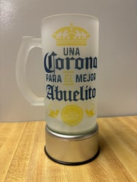 Image 4 of Corona Beer Mug 