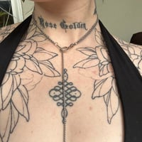 Image 3 of 𖤓 Sexy Alt Goth Spike XXL 𖤓