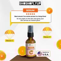 Image 4 of 30% Vitamin C with hyaluronic acid