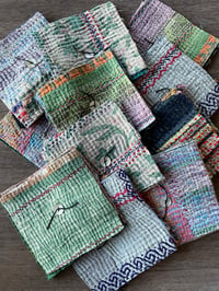 Image 3 of Kantha love bundles