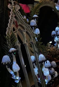 Image 2 of Cathedral LED mirror