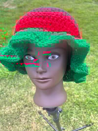 Image 4 of bucket hat
