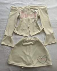 Image 3 of Juicy - Set 