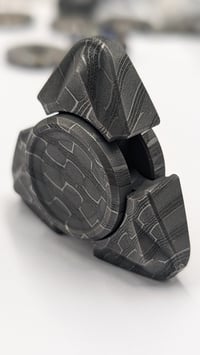 Image 1 of Preorder Vader 1.1 in Reptilian Dama Limited to 16