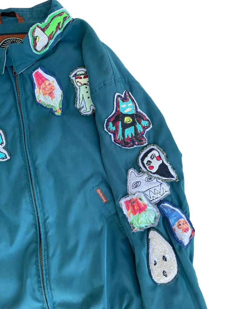 Batman: B4 Da Money [M] Image 3